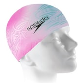 Touca de Natação Speedo Speerit Cap Silicone Unissex