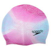 Touca de Natação Speedo Speerit Cap Silicone Unissex