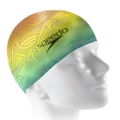 Touca de Natação Speedo Speerit Cap Silicone Unissex