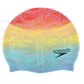 Touca de Natação Speedo Speerit Cap Silicone Unissex