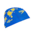 Touca de Natação Speedo Splash Cap Estampada Infantil