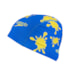 Touca de Natação Speedo Splash Cap Estampada Infantil