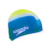 Touca de Natação Tie Dye Cap Silicone Unissex