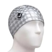 Touca de Natação Vollo PU VN401 Unissex