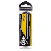 Tubo 3 Bolas Squash Dunlop Revelation Pro XX Tubo 3 Bolas Squash Dunlop Revelation Pro XX