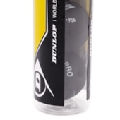 Tubo 3 Bolas Squash Dunlop Revelation Pro XX Tubo 3 Bolas Squash Dunlop Revelation Pro XX