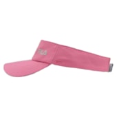 Viseira Fila Running Unissex Rosa Neon Viseira Fila Running Unissex Rosa Neon