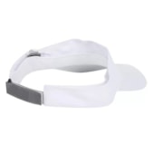 Viseira Mizuno Logo Unissex Viseira Mizuno Logo Unissex