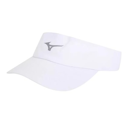 Viseira Mizuno Logo Unissex Viseira Mizuno Logo Unissex