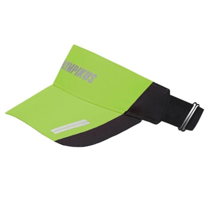 Viseira Olympikus Run OIWC231704  Unissex Viseira Olympikus Run OIWC231704  Unissex