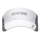 Viseira Olympikus Run OIWC231704 Unissex Viseira Olympikus Run OIWC231704 Unissex