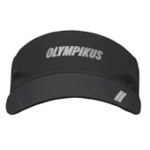 Viseira Olympikus Run OIWC231704 Unissex Viseira Olympikus Run OIWC231704 Unissex