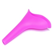 Xixi Facil Naturehike Silicone Feminino Xixi Facil Naturehike Silicone Feminino