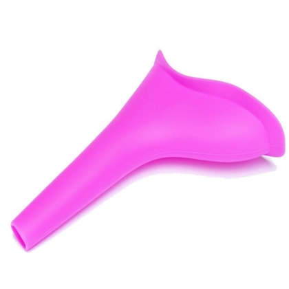 Xixi Facil Naturehike Silicone Feminino Xixi Facil Naturehike Silicone Feminino
